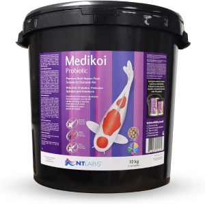 Medikoi Probiotic Multi-Season 10kg 6mm